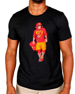 T-Shirt Masculino Chapolin