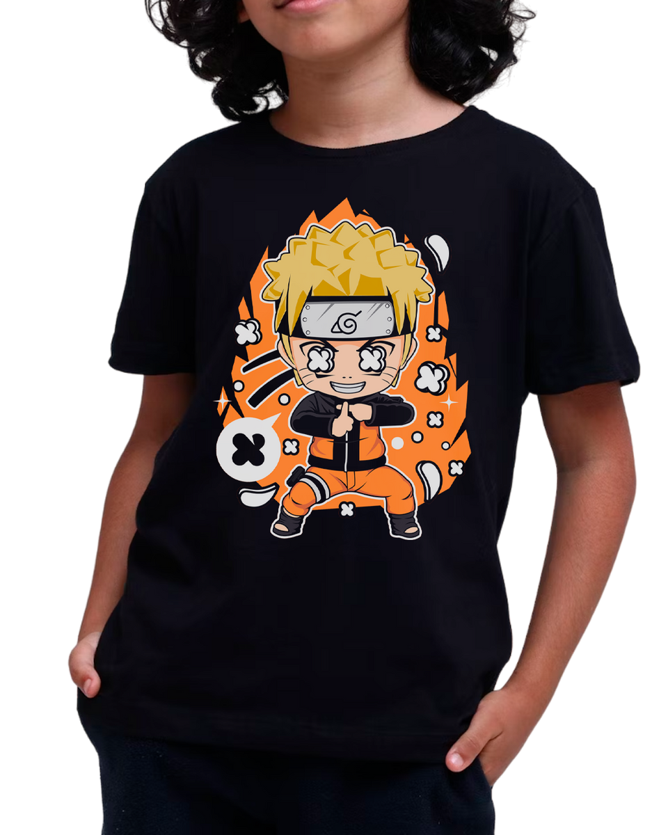 Nome do produto: Funko Naruto Intantil (10 a 14anos)