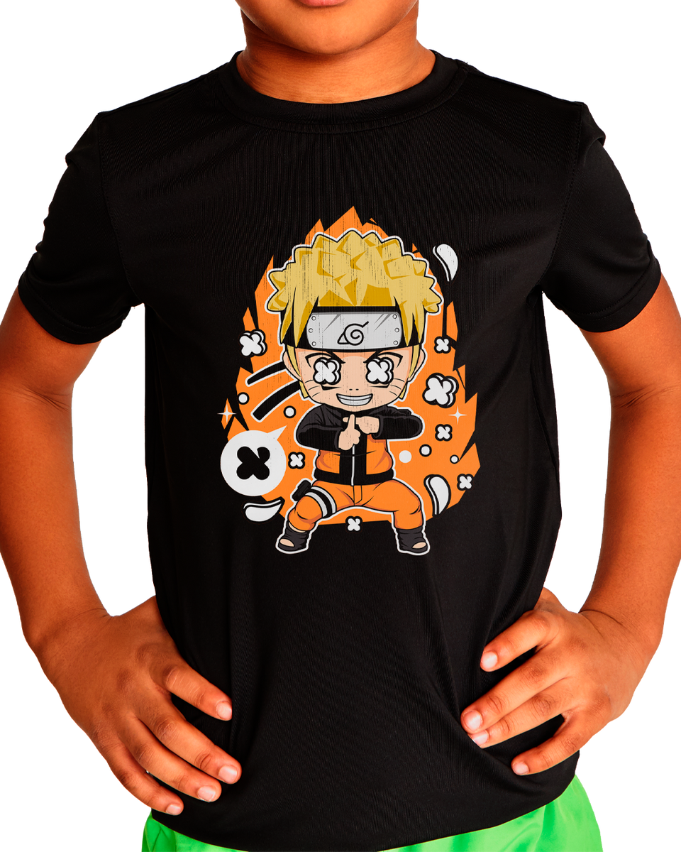 Nome do produto: Funko Naruto Intantil (2 a 8 anos)