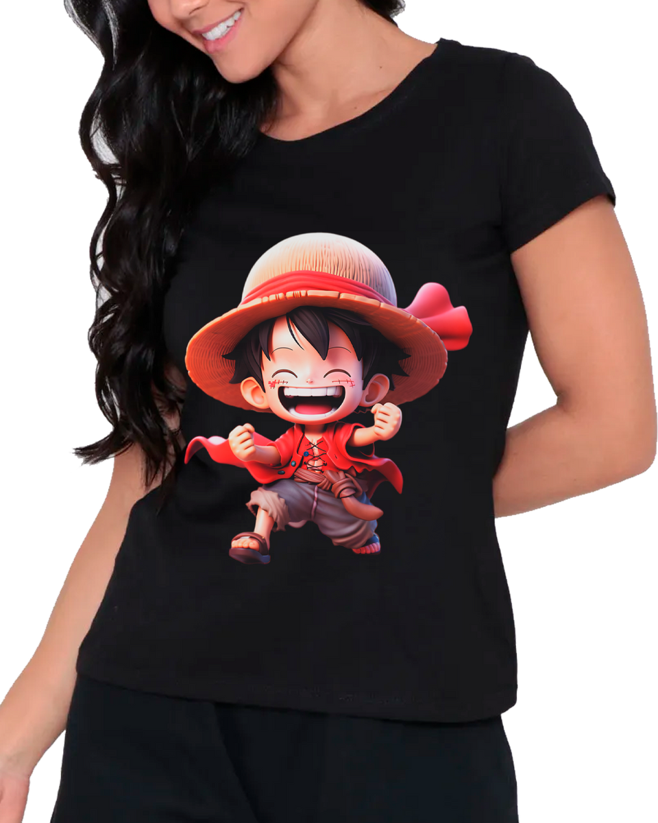 Nome do produto: Baby Long Luffy One Piece