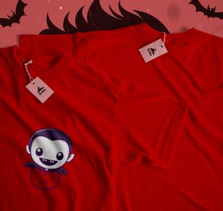 Nome do produtoCamisa Drácula: O Estilo Vampírico que Nunca Sai de Moda