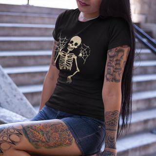 Nome do produtoBaby Long Skull: O Toque Perfeito de Rebeldia no Seu Look!