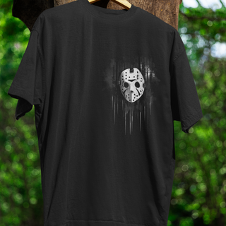 Nome do produtoFriday the 13th Jason: O Estilo Assustador do Lendário Slasher