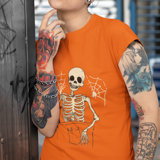 Nome do produtoBaby Long Skull: O Toque Perfeito de Rebeldia no Seu Look!