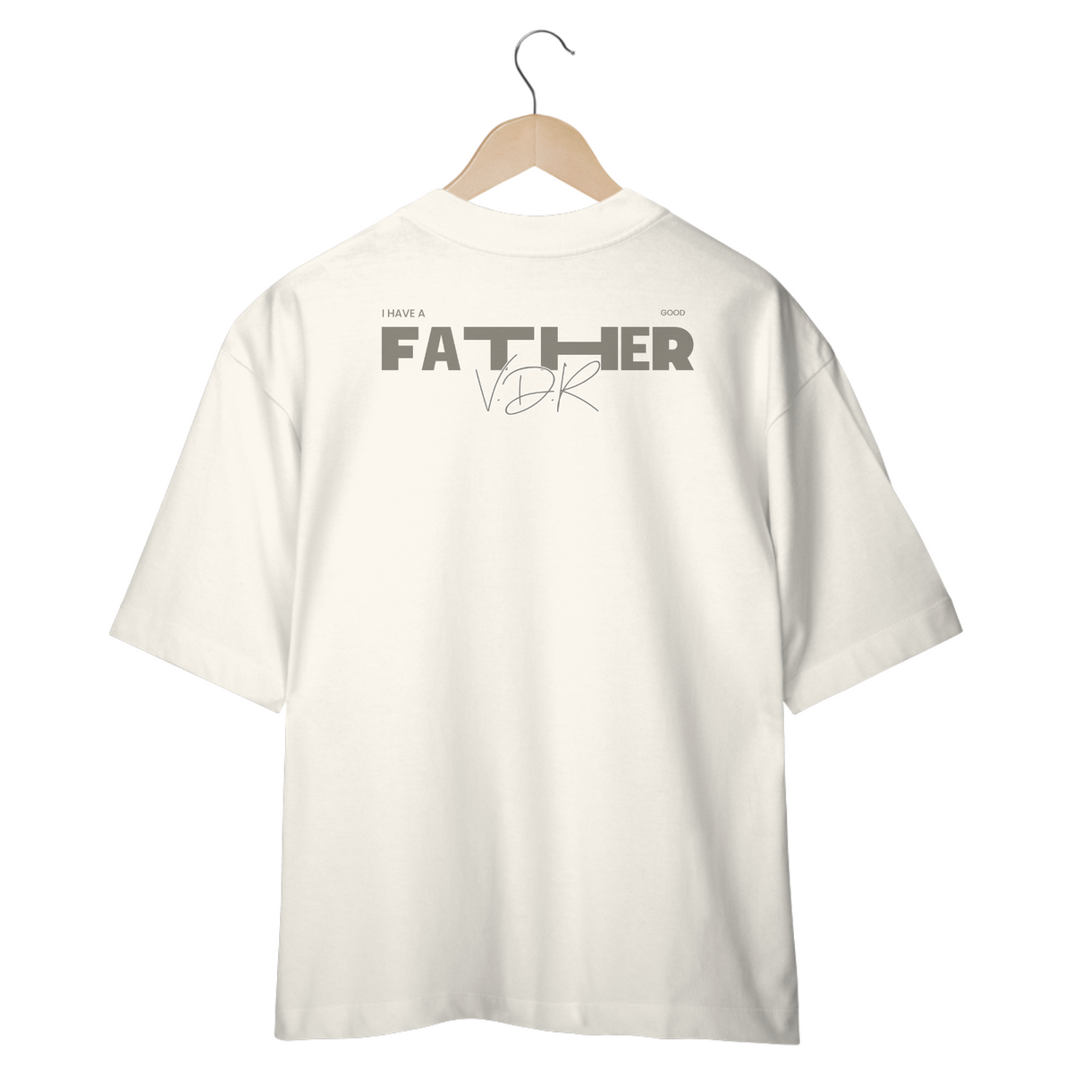 Nome do produto: GOOD FATHER