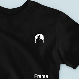 Nome do produtoCamiseta Johnny Frente Costas 