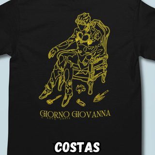 Nome do produtoCamiseta Giovanna Frente Costas