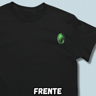 Nome do produtoCamiseta Kakyoin Frente Costas 