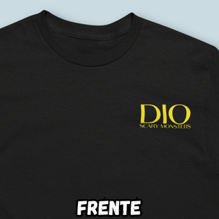 Nome do produtoCamiseta Oversized Diego Frente Costas