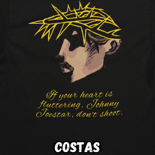 Nome do produtoCamiseta Oversized Cadaver Santo Sbr Frente Costas