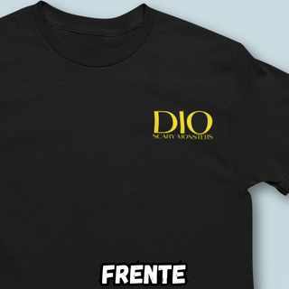 Nome do produtoCamiseta Diego Frente Costas