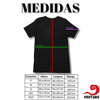 Nome do produtoCamiseta Minimalista Kars Frente