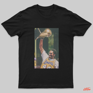 Camiseta - Kobe Champion