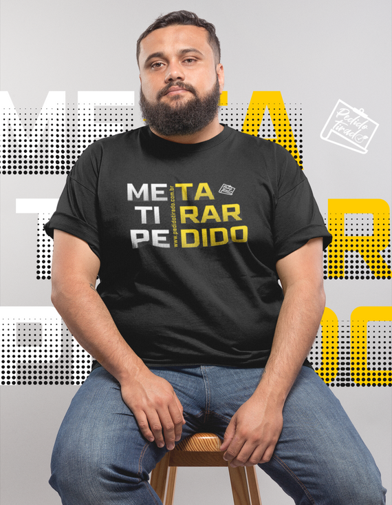 Plus Size - META TIRAR PEDIDO