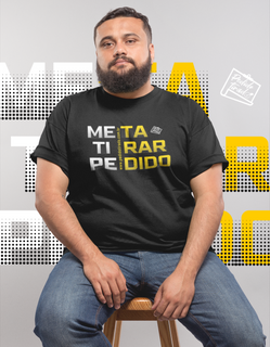 Nome do produtoPlus Size - META TIRAR PEDIDO