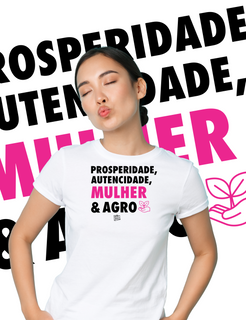 Nome do produtoBaby Long -  MULHER & AGRO 