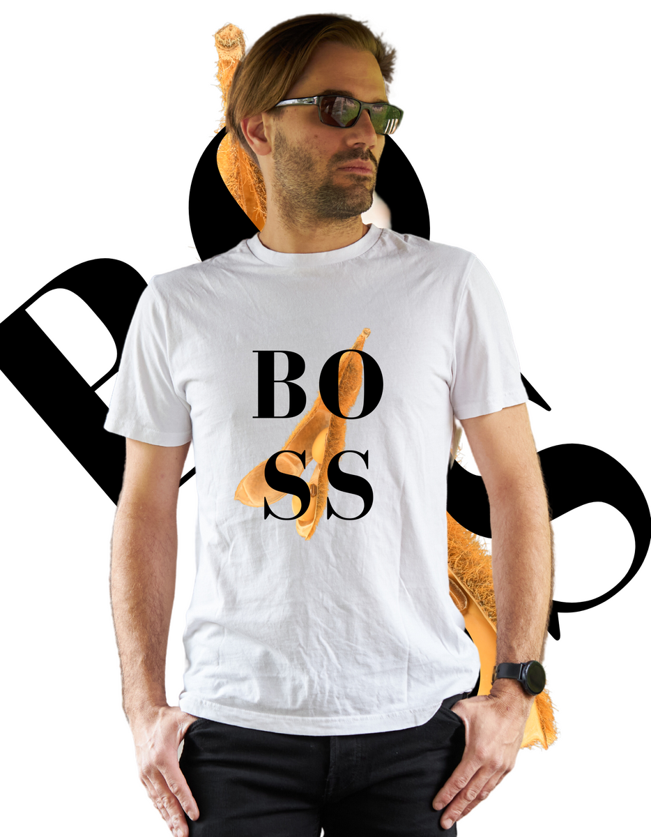 Nome do produto: Camiseta BOSS