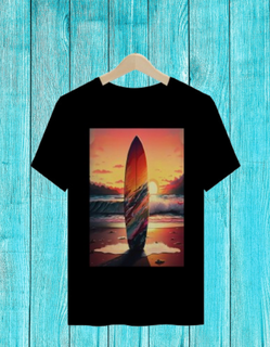 Camisa Masculina Surf