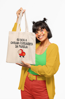 Nome do produtoEcobagOvelha Comunista