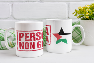 Nome do produtoCaneca Persona Non Grata 