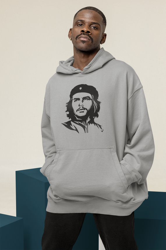 Moletom UNISSEX Che Guevara