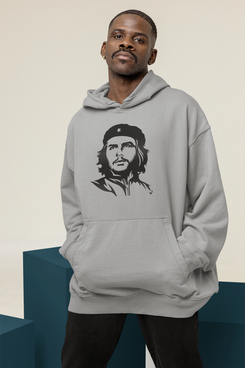 Nome do produto: Moletom UNISSEX Che Guevara