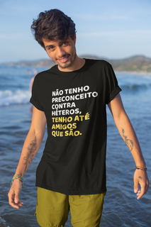 Nome do produtoT-shirt Tradicional Amigos que são