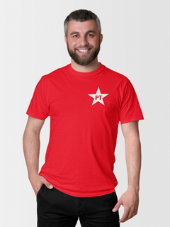 Nome do produtoT-shirt Tradicional PT