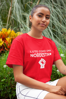 Nome do produtoT-shirt Tradicional Nordestina