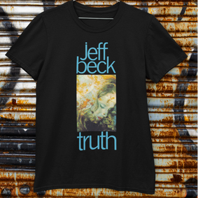 Jeff Beck - Truth (Unissex)