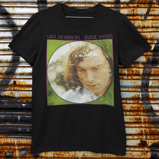 Van Morrison - Astral Weeks (MOD. 1)