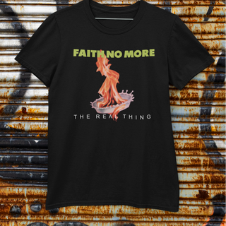 Faith No More - The Real Thing (Unissex)