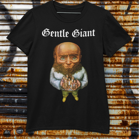 Gentle Giant (Unissex)
