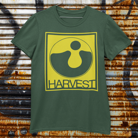Harvest Records *Unissex*