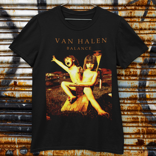 Van Halen - Balance 