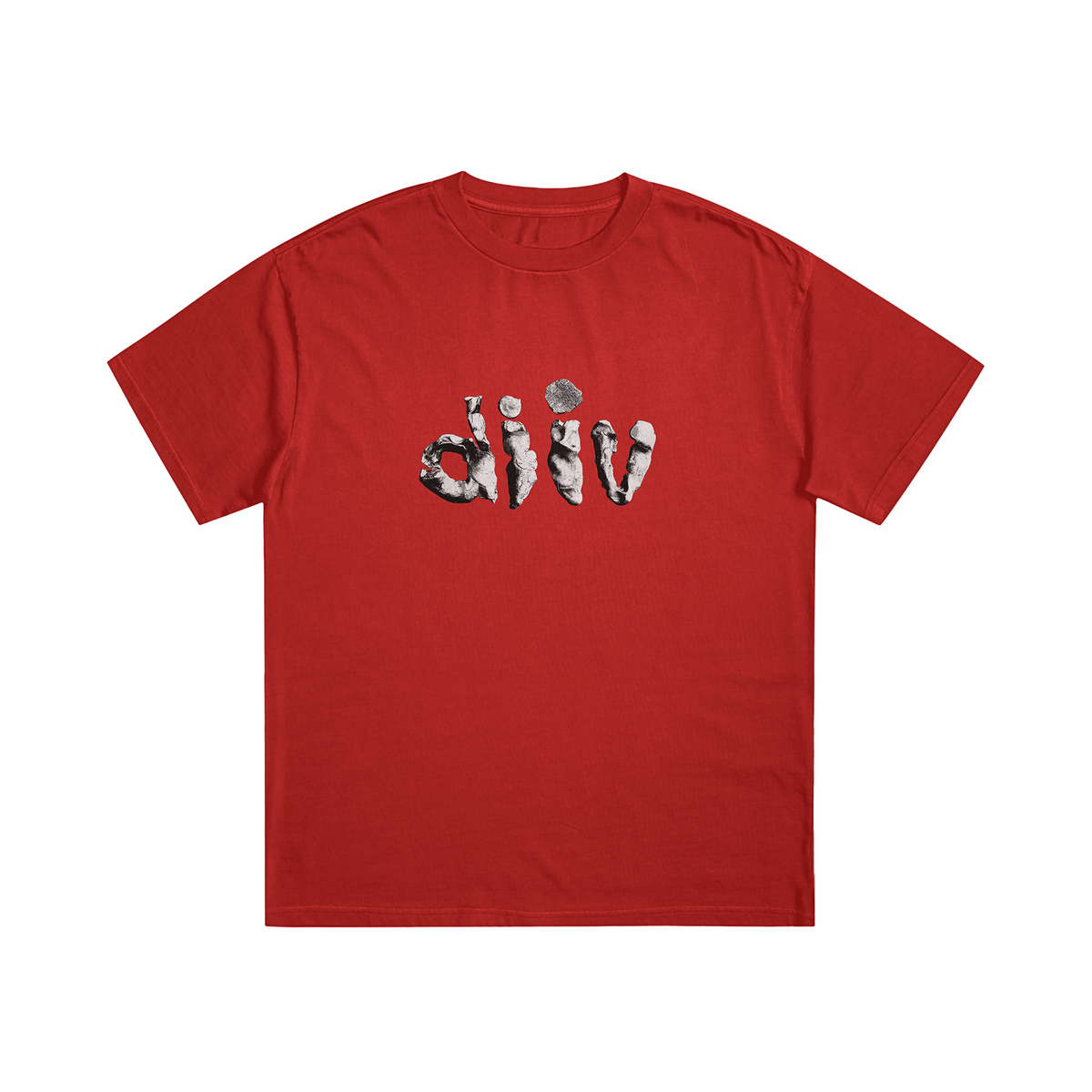 Nome do produto: DIIV - CAMISETA