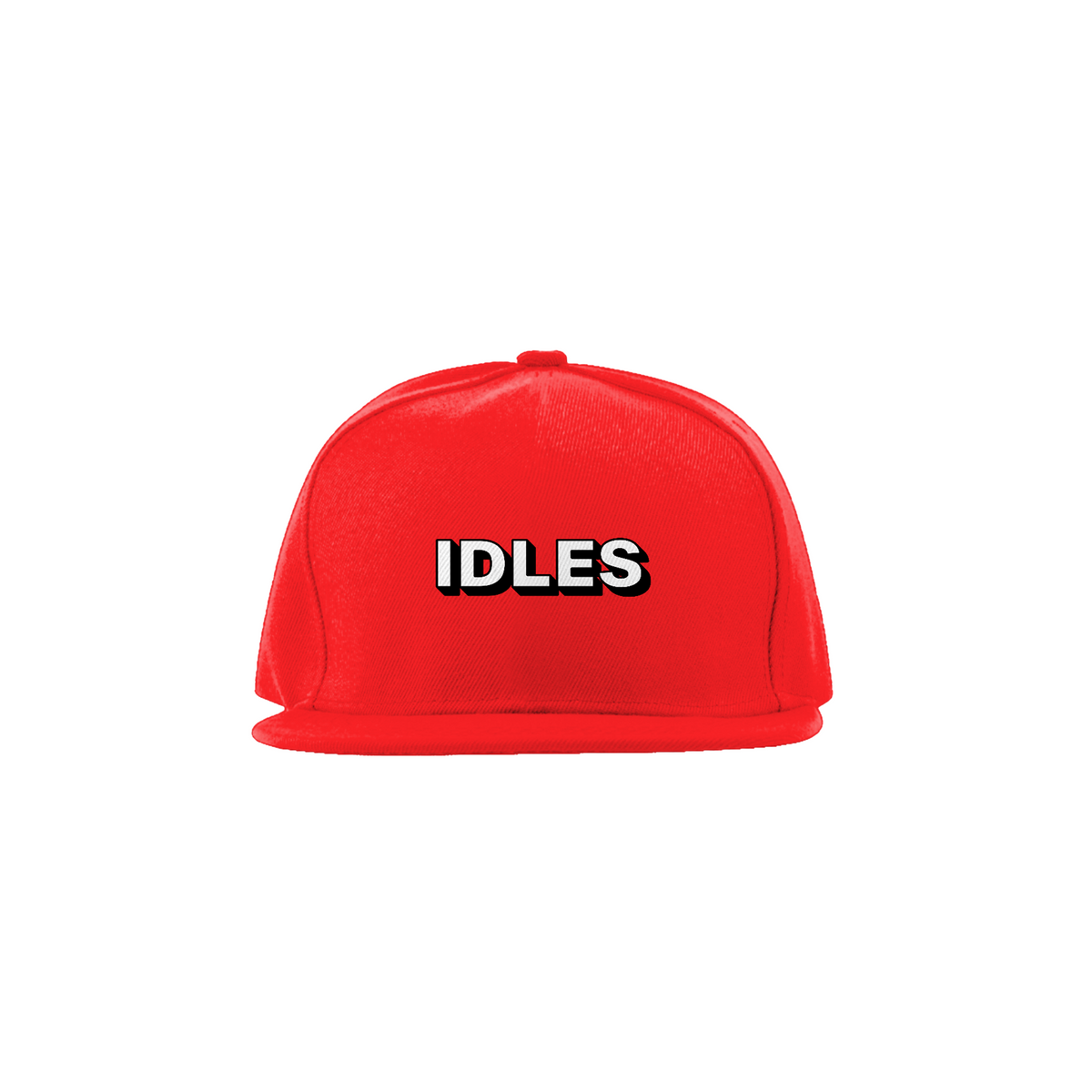 Nome do produto: IDLES - BONÉ