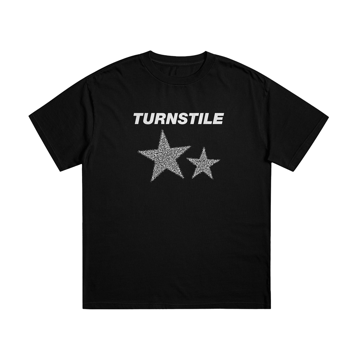 Nome do produto: TURNSTILE - CAMISETA