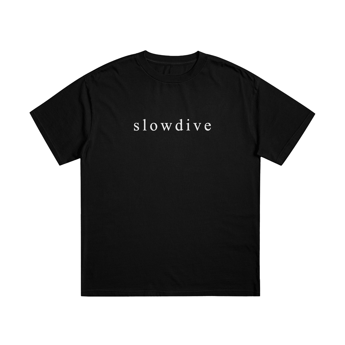 Nome do produto: SLOWDIVE - CAMISETA