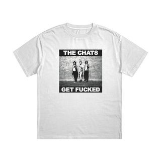 Nome do produtoTHE CHATS - CAMISETA