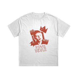 Nome do produto KING KRULE - CAMISETA