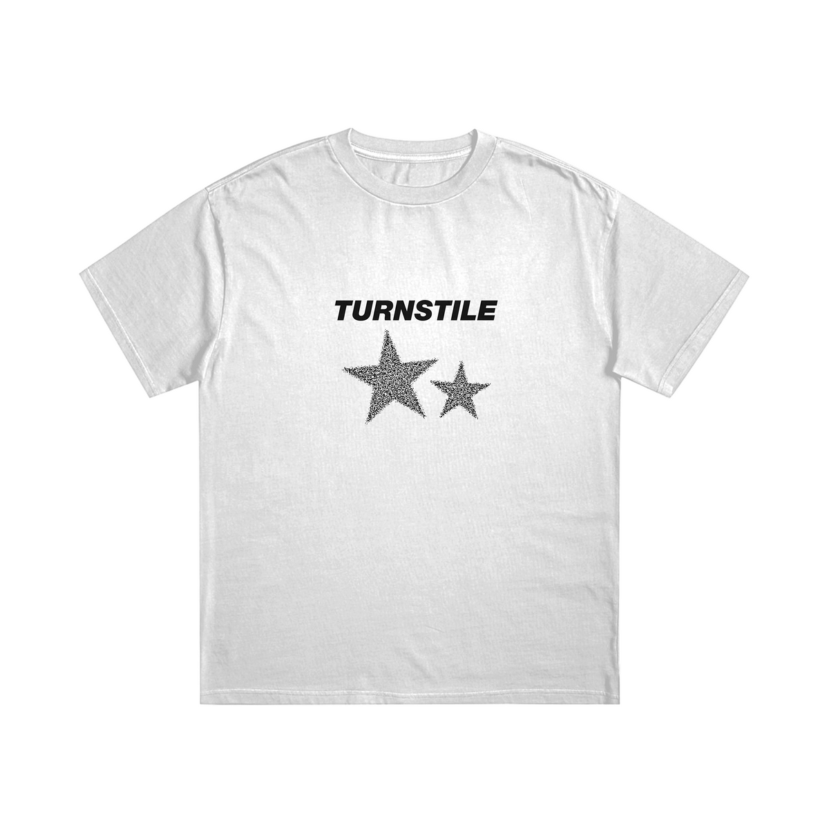 Nome do produto: TURNSTILE - CAMISETA