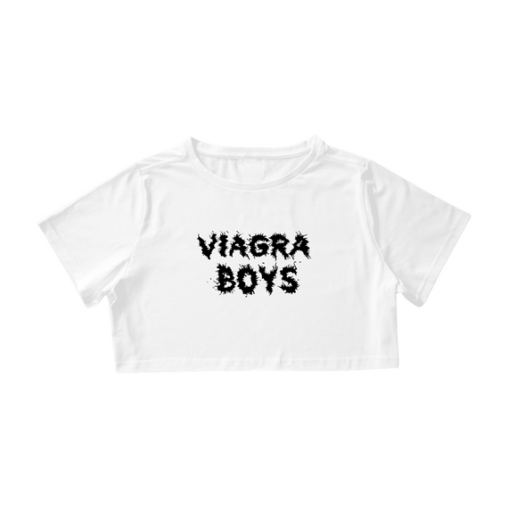 CROPPED - VIAGRA BOYS
