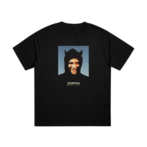 SLOWTHAI - CAMISETA