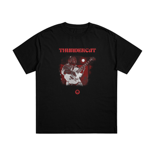 Nome do produtoTHUNDERCAT - CAMISETA - FRENTE E COSTAS