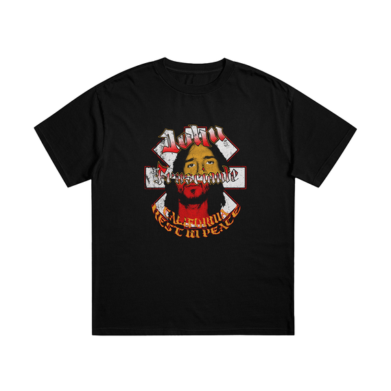 RED HOT CHILI PEPPERS - CAMISETA