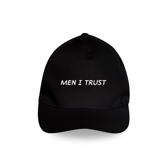 MEN I TRUST - BONÉ