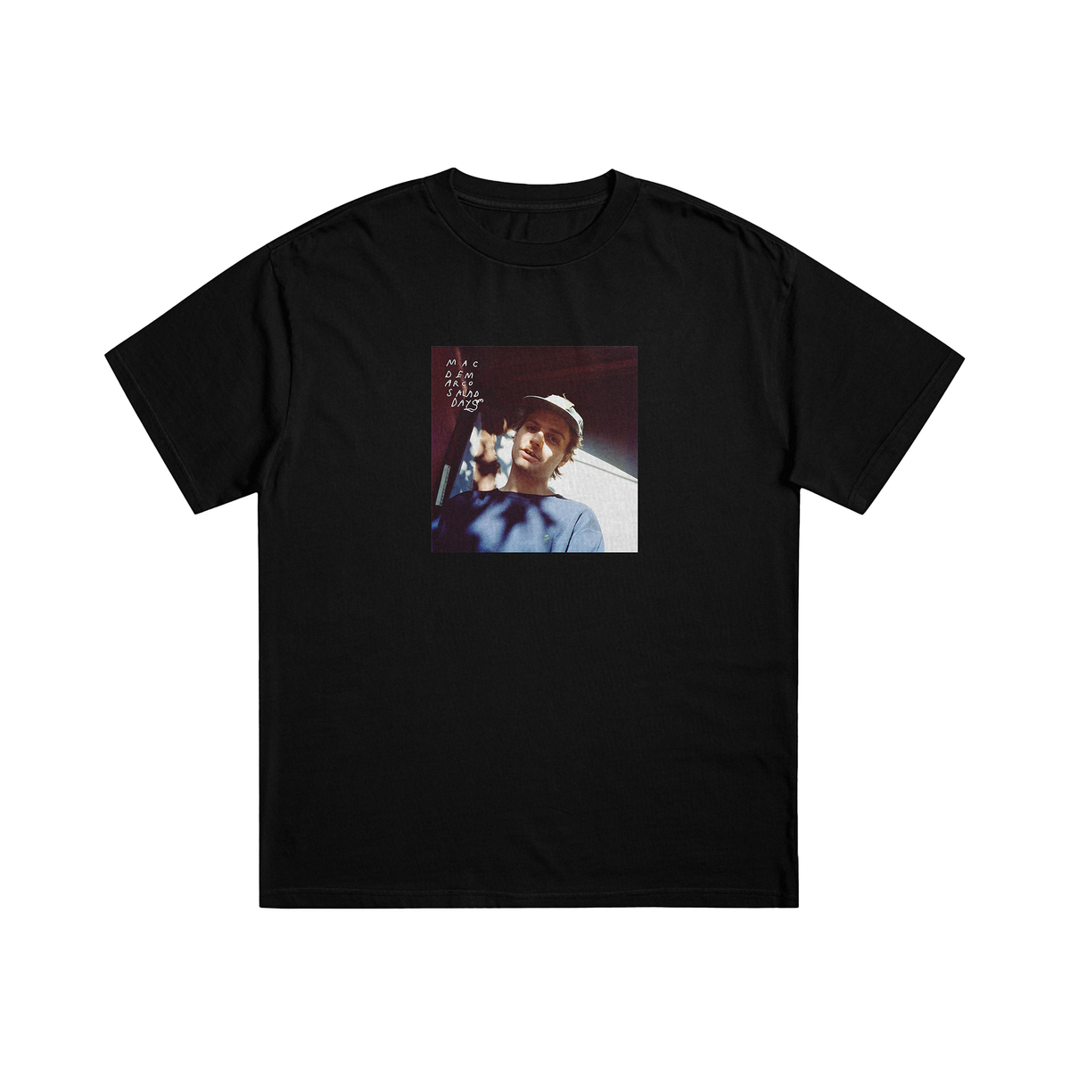 Nome do produto: MAC DEMARCO - CAMISETA