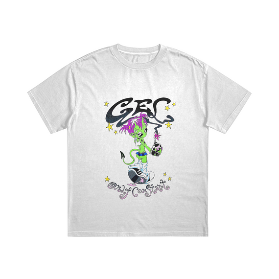 GEL - CAMISETA