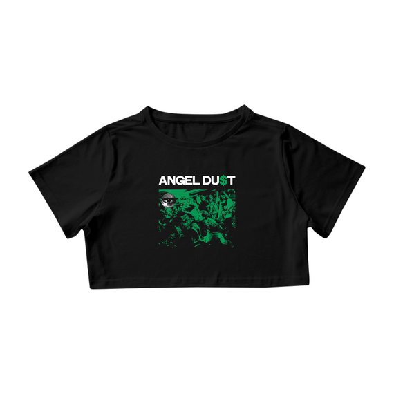 CROPPED - ANGEL DUST